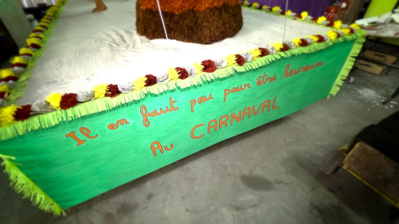Carnaval de Layrac