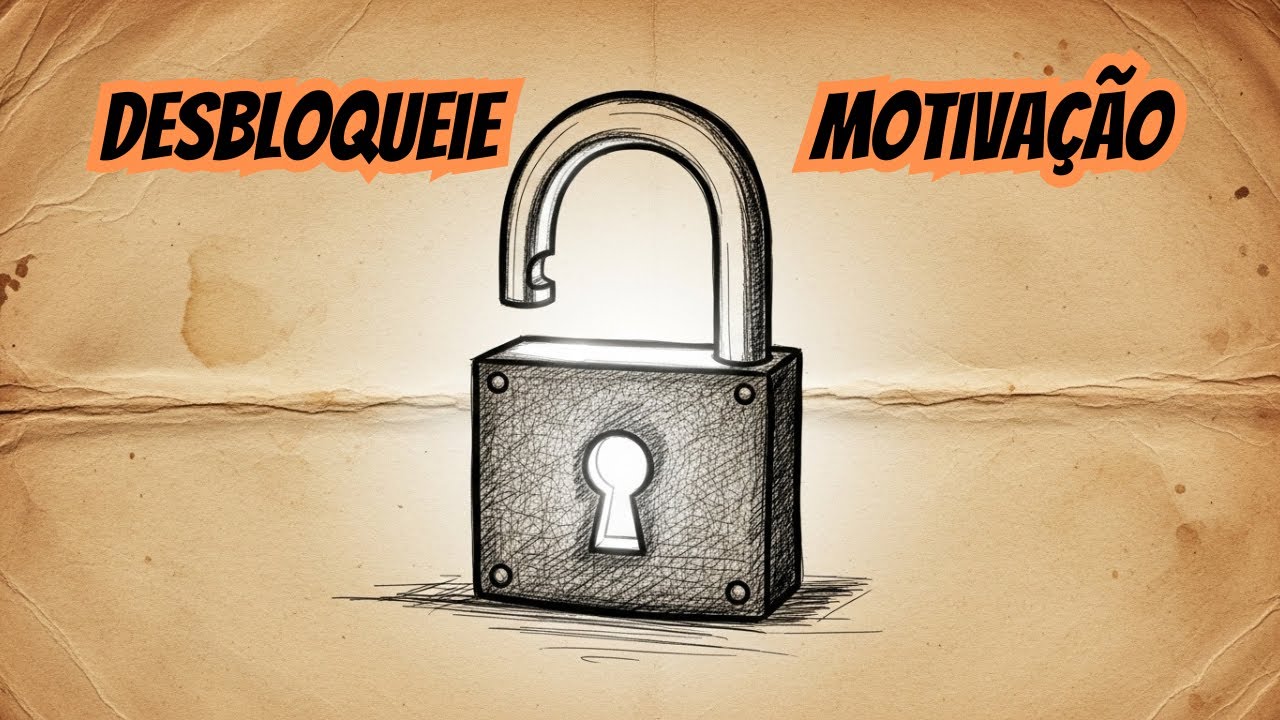 5 Hábitos para Desbloquear uma Motivação Imparável