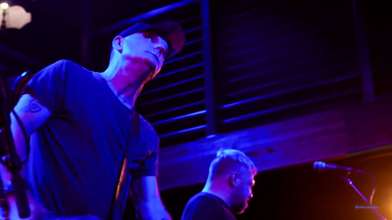 Unsane at Mississippi Studios  2, 18, 2023