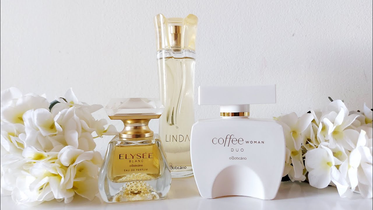 12 PERFUMES DO ( O BOTICÀRIO ) QUE GRUDAM NO OSSO....+ DE 8 Hrs DE FIXAÇÃO