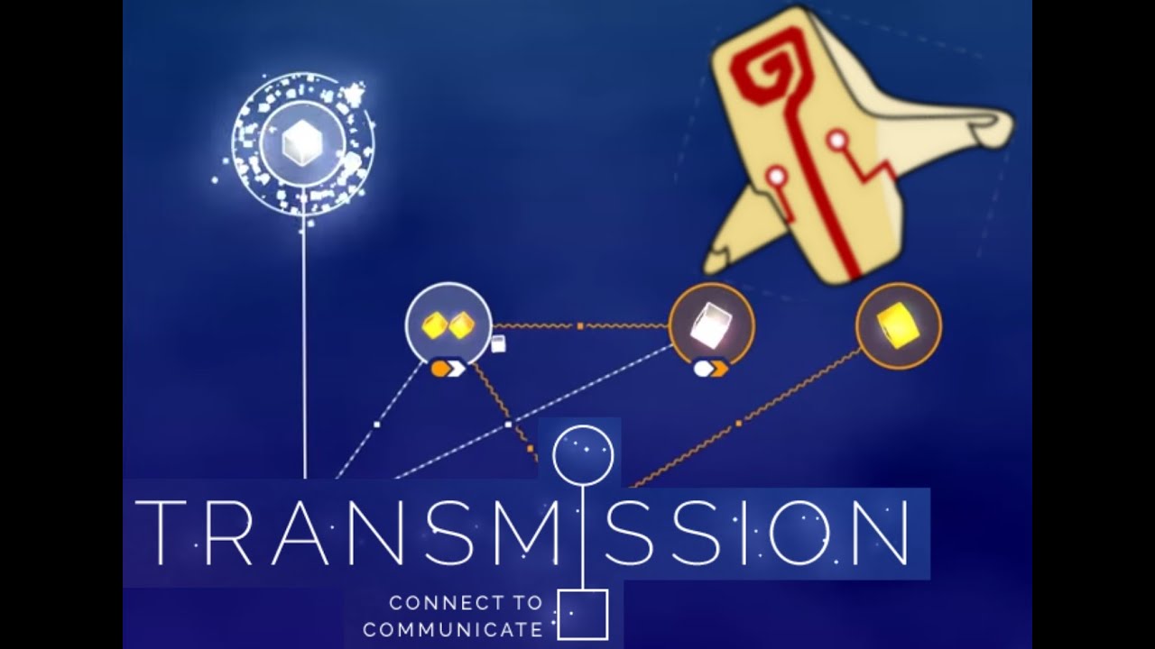 Transmission Walkthrough ALL STARS Satellite Levels 5-1 to 5-12