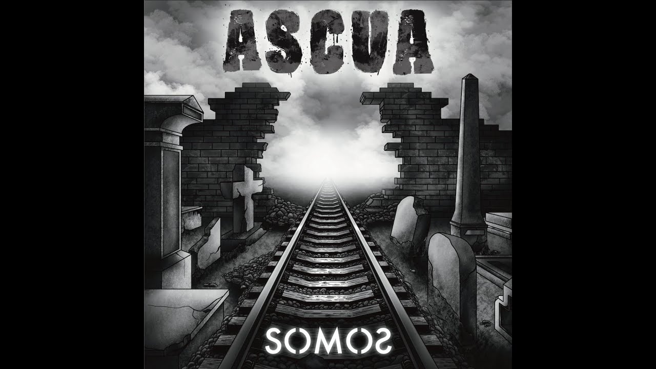 Ascua - Buitres