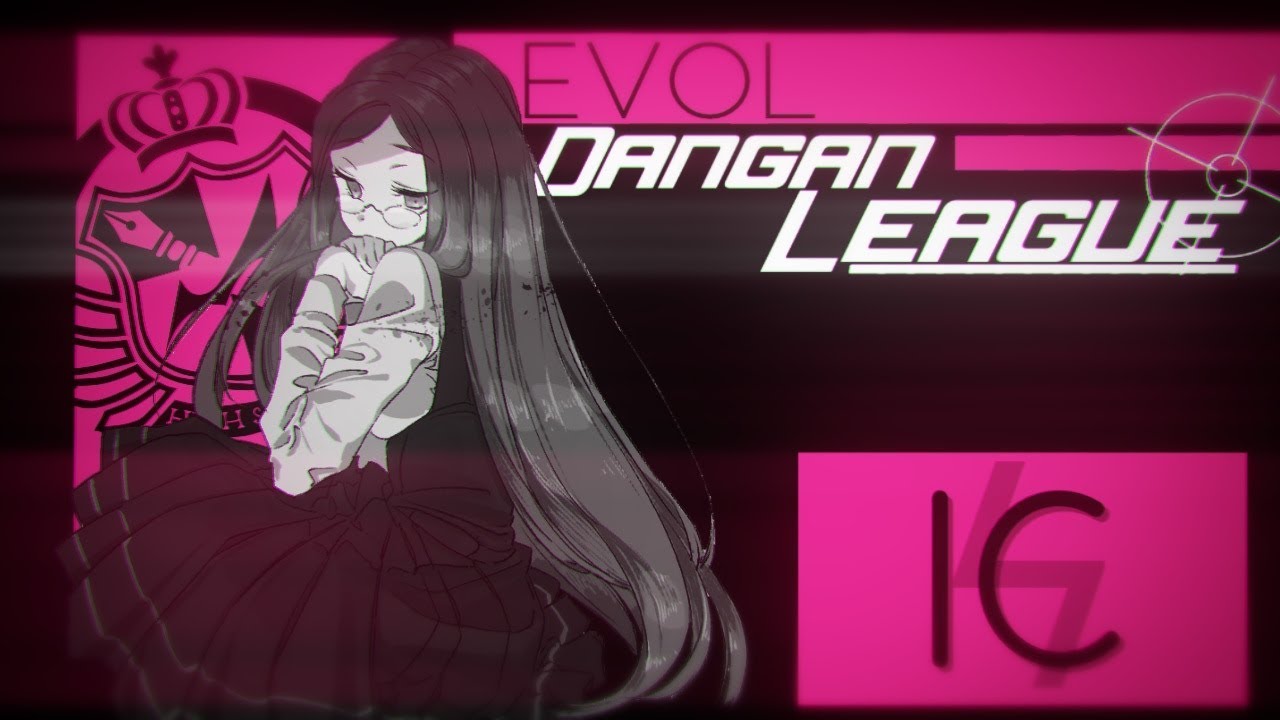 DL ϟ EVOL [IC]