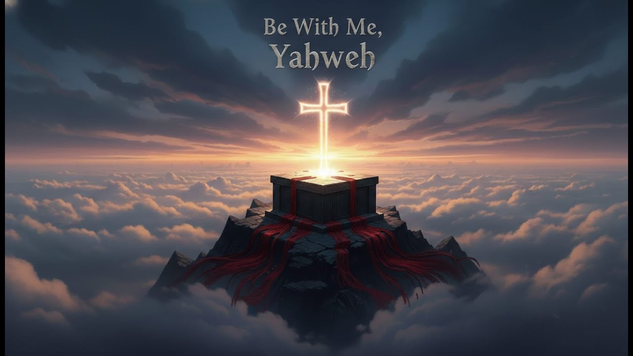 Be With Me 