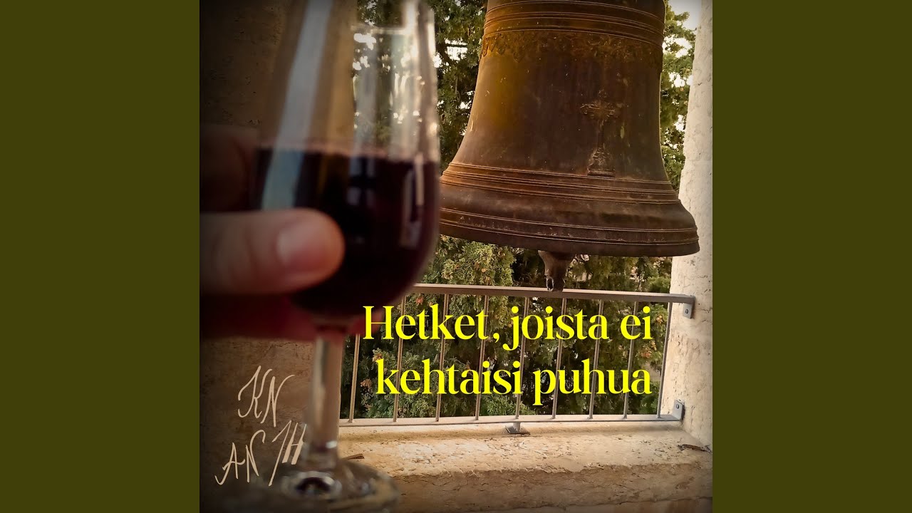 Sanat ei riit&auml;