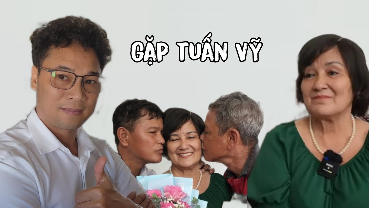 🛑Trực tiếp: Cô Phong ( Mẹ của anh bắc Bải Trung Hải ) Lại tới gặp tuấn Vỹ. không biết có việc gì ?