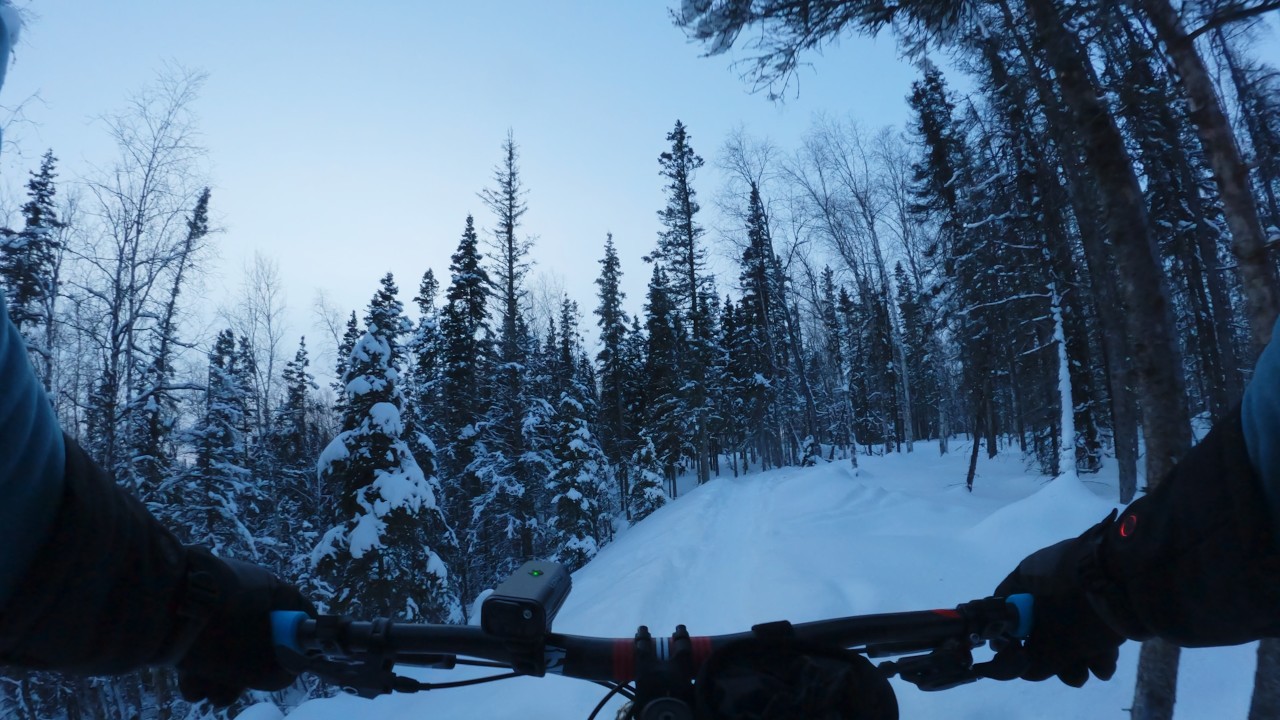 Campbell Tract - 