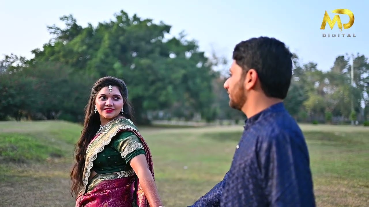 New reel video MD studio 