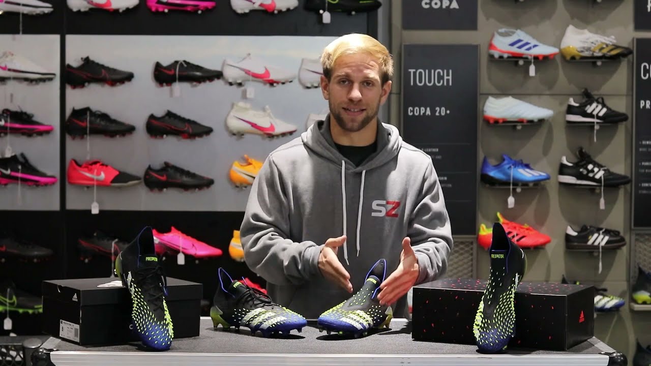 Are Laceless Soccer Cleats Worth It?!