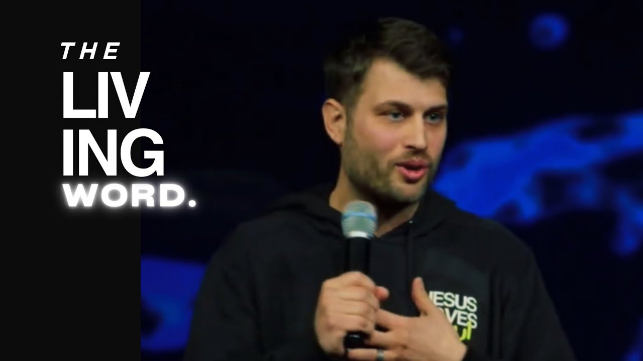 The Living Word / Thrive Church / Jan 11
