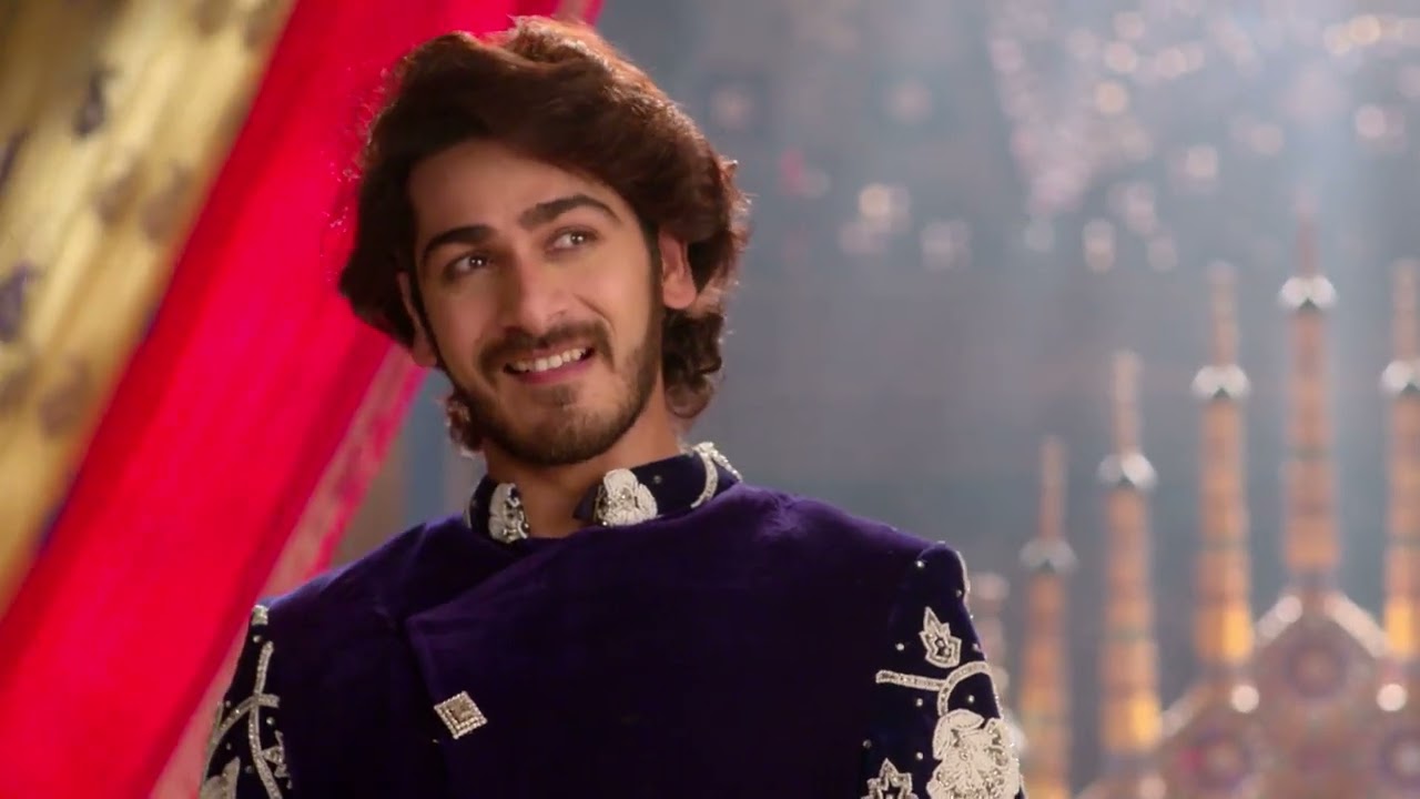 RAZIA SULTAN - Ep 170 - Sooraj Thapar, Pankhuri Awasthy - Hindi Tv Serial - Zee Anmol
