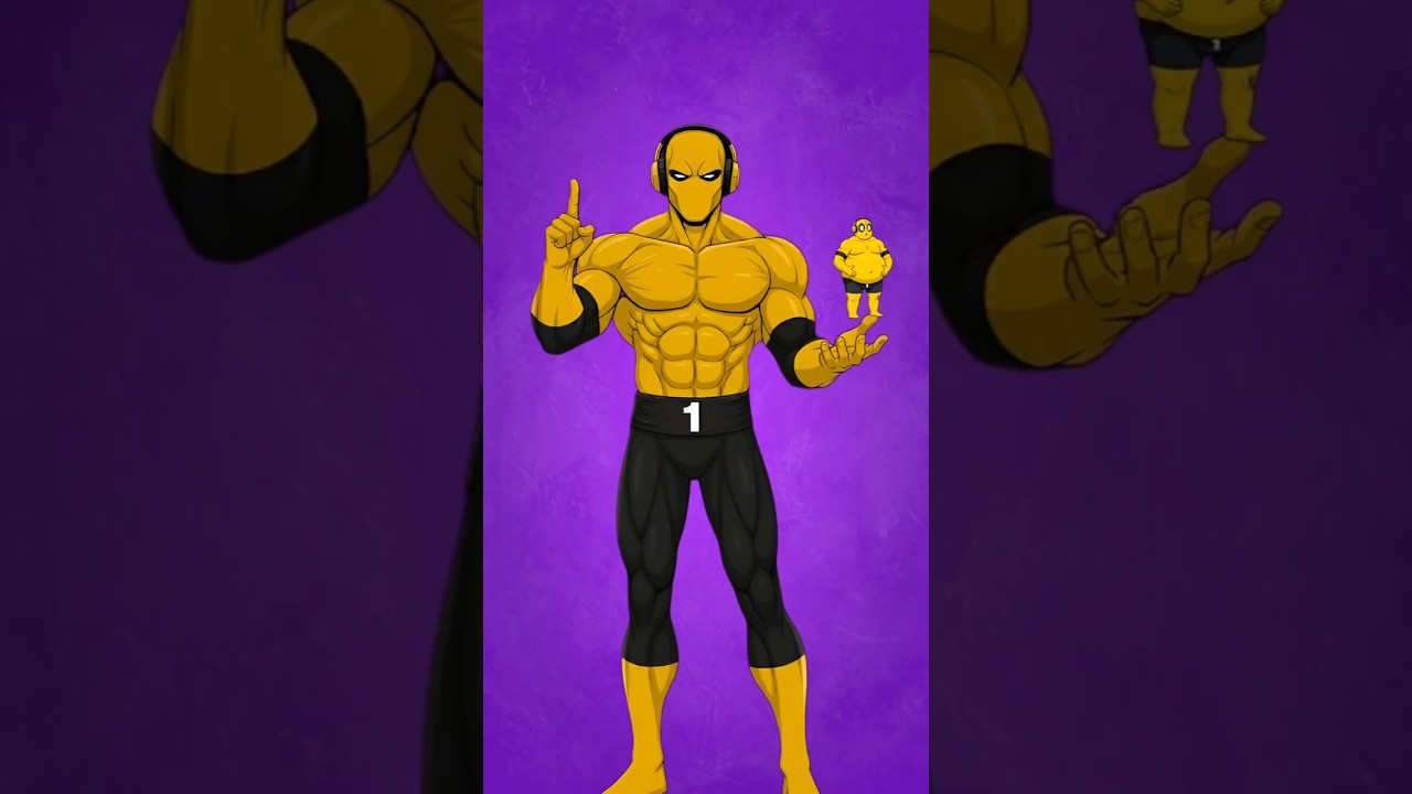 how to loose fat, fast 🤔