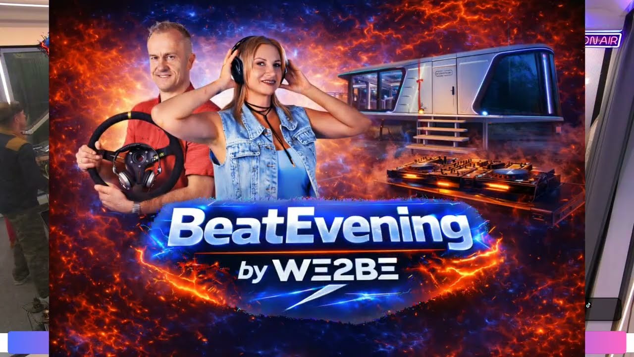 Beat Evening in 