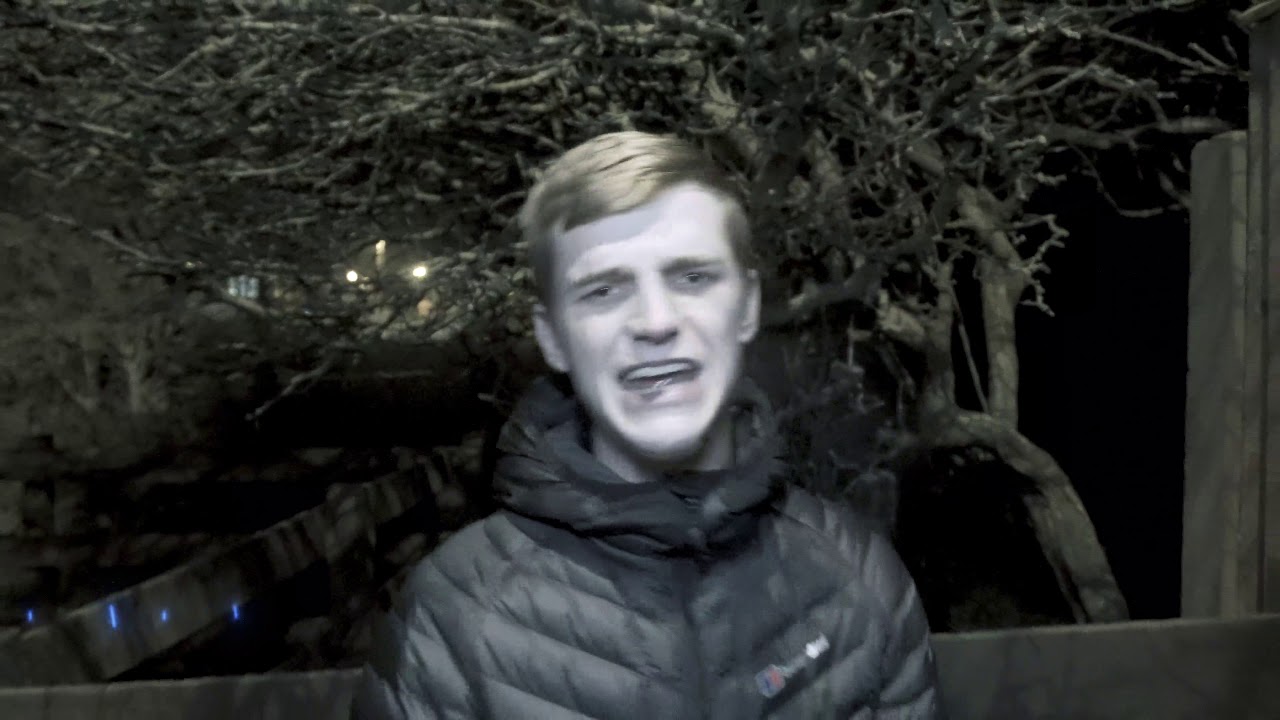 Ricko x Darwen | Grime B2B (4K) [@TMTVPR]