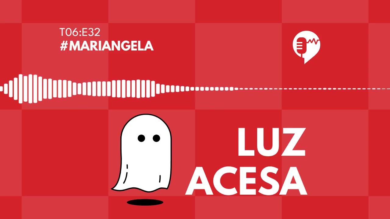 MARIÂNGELA - LUZ ACESA