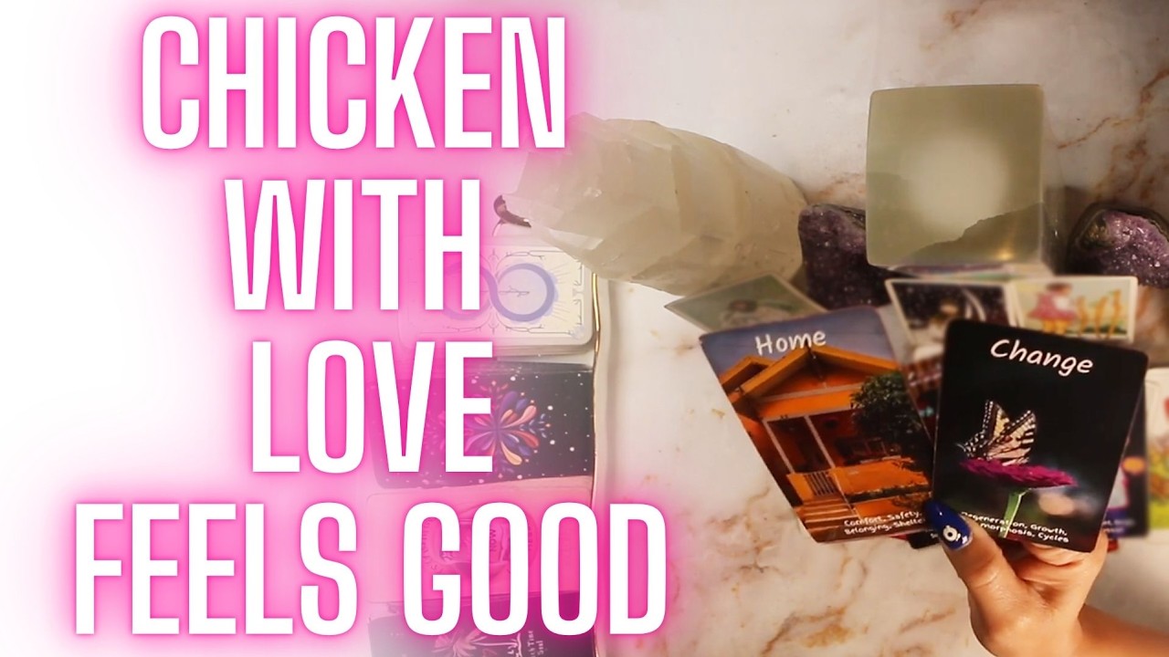 They Just Wanted To Eat Some Good Food & Not Fall In Love – But Now They're Online Stalking