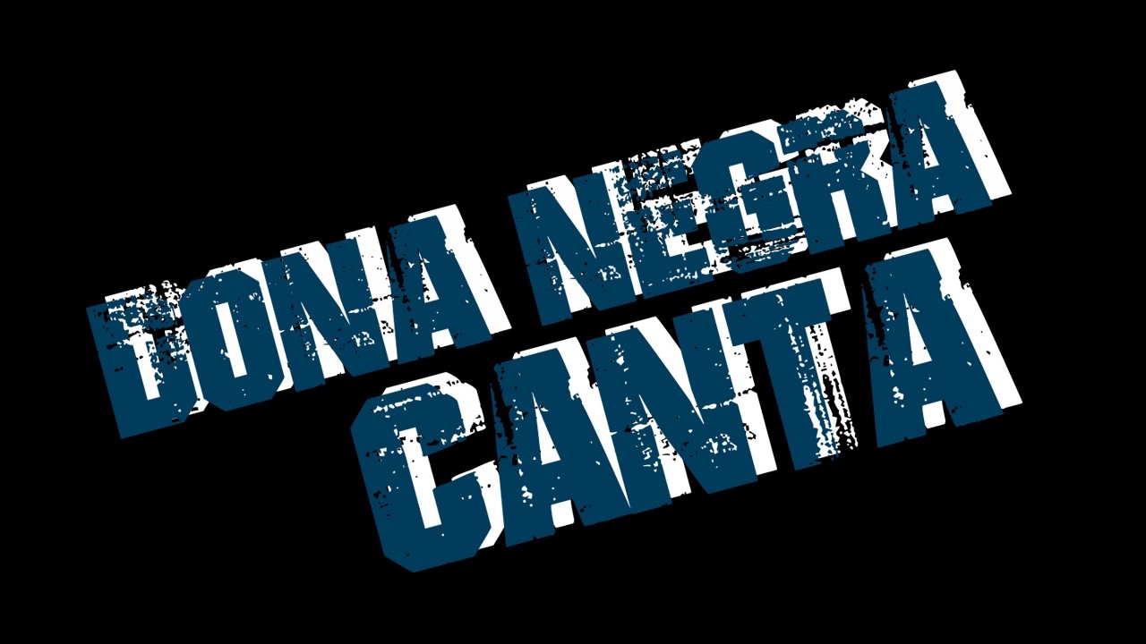 DONA NEGRA CANTA - Romance In The Dark (Live at Jamboree)