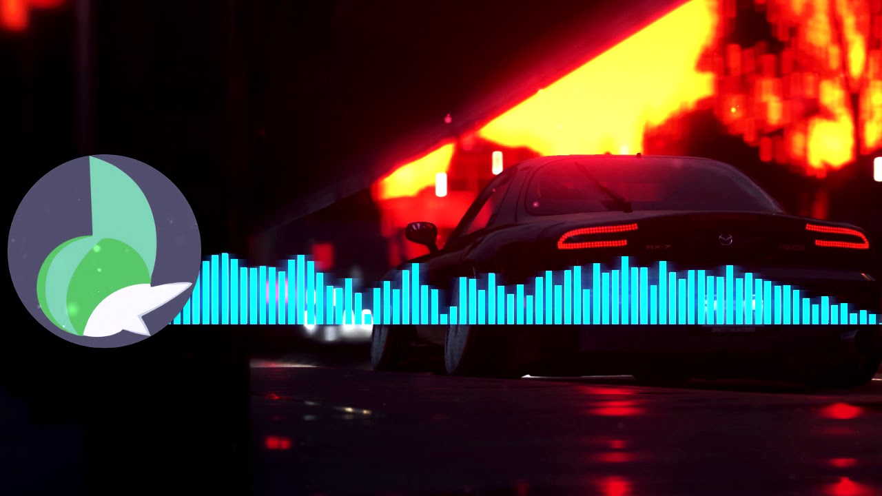 Spice By Piccolina No Content ID Eurobeat With Visualizer