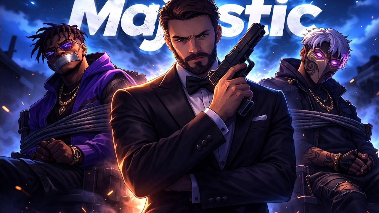 УСТАЛ ОТ ТУПОГОЛОВЫХ ГОСНИКОВ  НА MAJESTIC RP?!