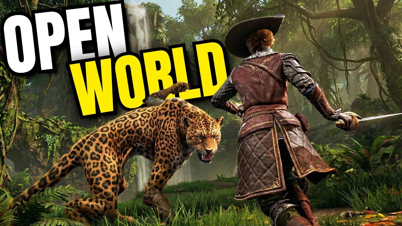 15 Underrated Open-World RPGs Worth Your Time