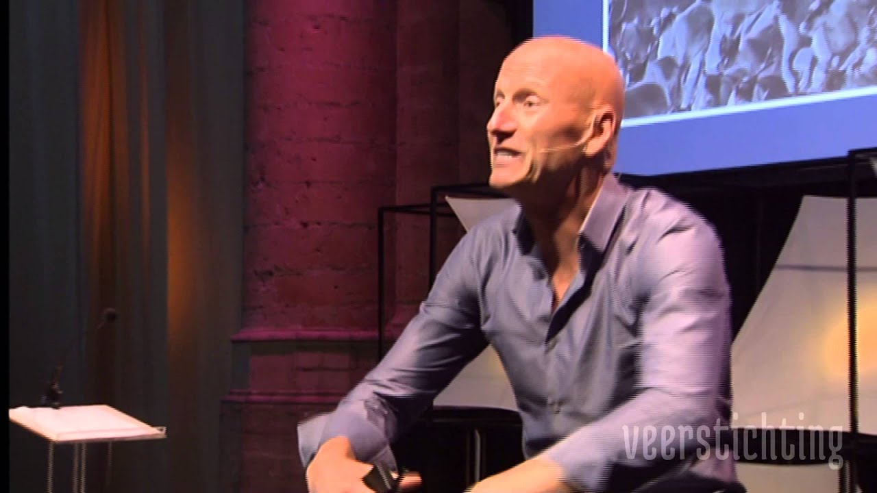Jimmy Nelson at VeerStichting 2015 | Onbegrensd ID |