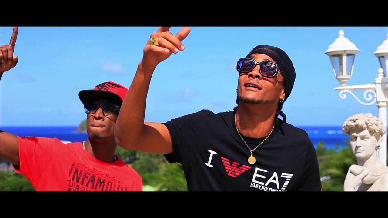 LulOs X SteedGi - Jalouzi à Yo (Street Clip)
