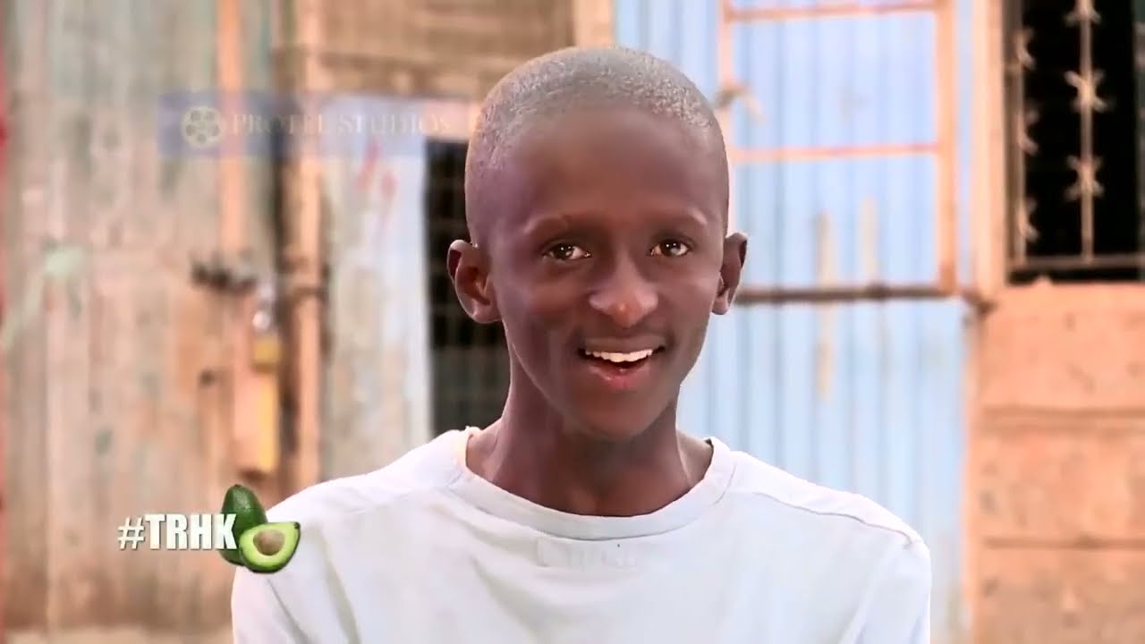 Ngai Wakwa Wi Mwega ni Wandutire kwa Ngoma