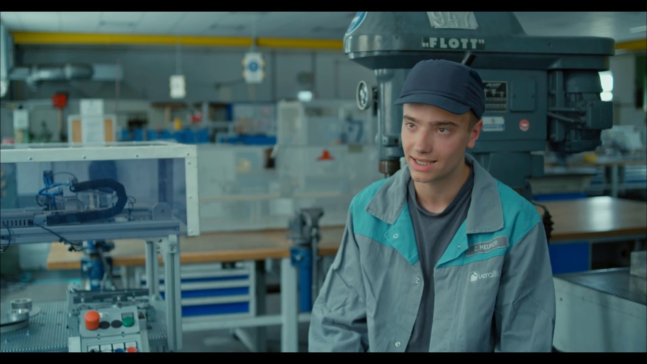 Ausbildung zum Elektroniker für Betriebstechnik (m/w/d) bei Verallia Deutschland