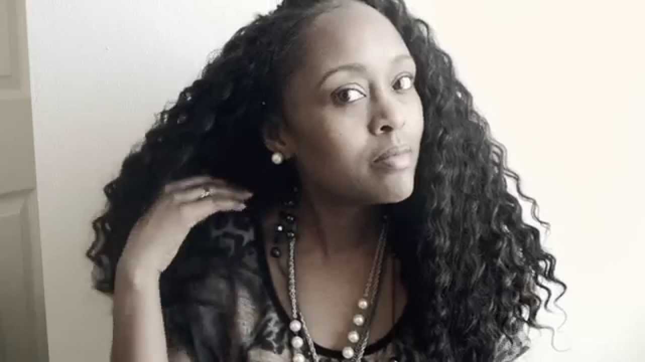 Freetress Deep Twist Crochet Braids