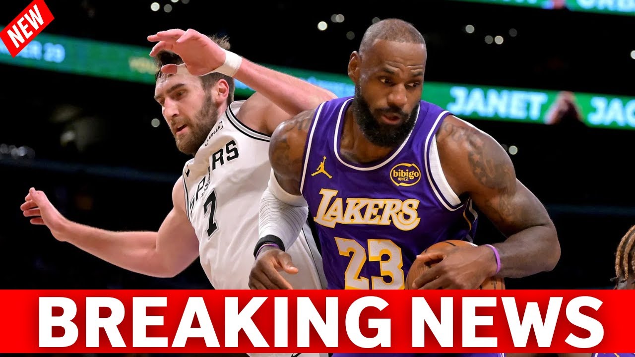 Why Lakers NEED Herb Jones and 4 Others in Franchise-Shaking Deal