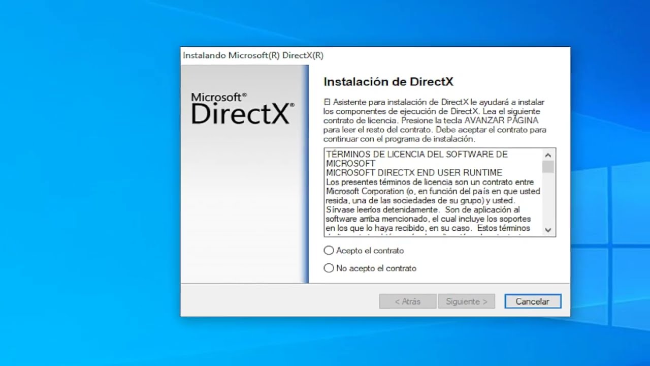 Solucion Archivos DLL Faltantes En Windows 10 | Missing DLL Files