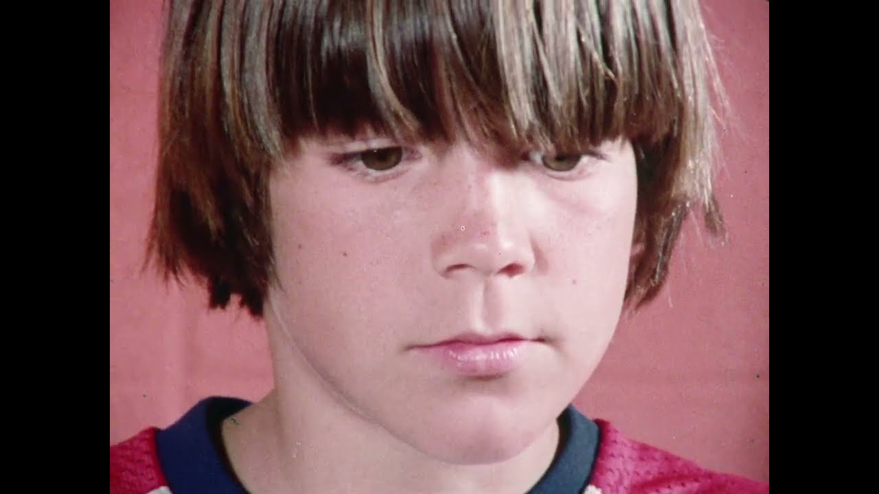 The CSD Story — Cooperating School Districts (16mm HD Scan)