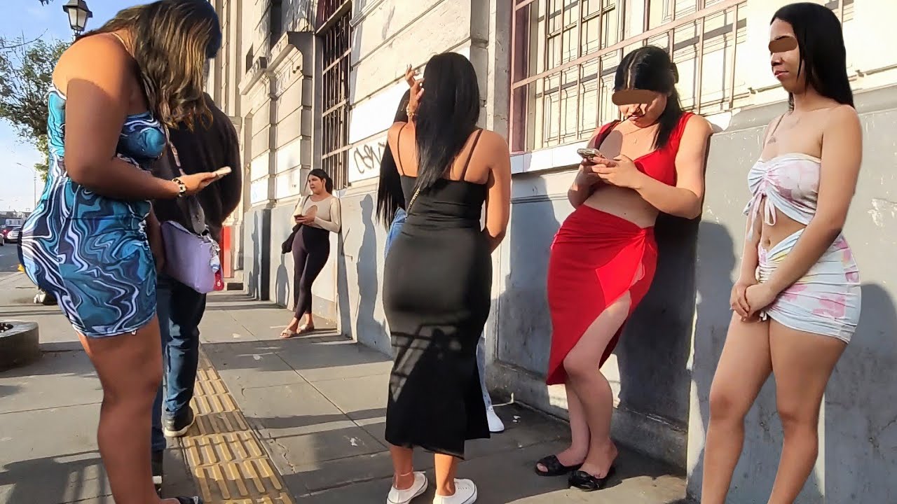 Centro de Lima - la REALIDAD, vacaciones ZEPITA 