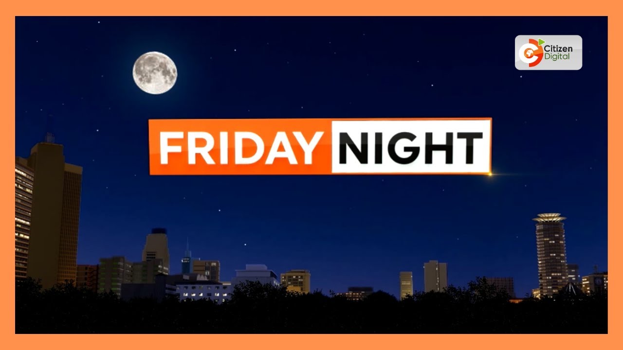 CITIZEN FRIDAY NIGHT NEWS ~ JANUARY 23, 2026