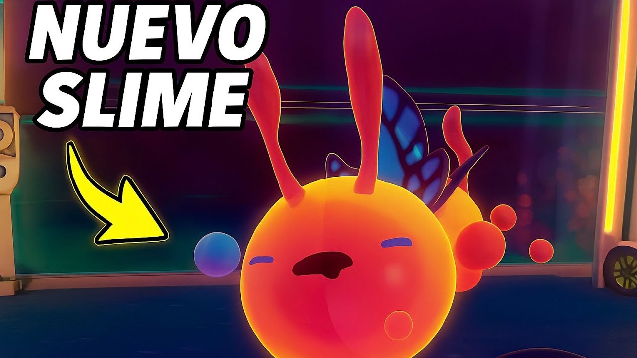 #19 || Tenemos una NUEVA COMBINACION... || Slime rancher 2  #slimerancher #slime