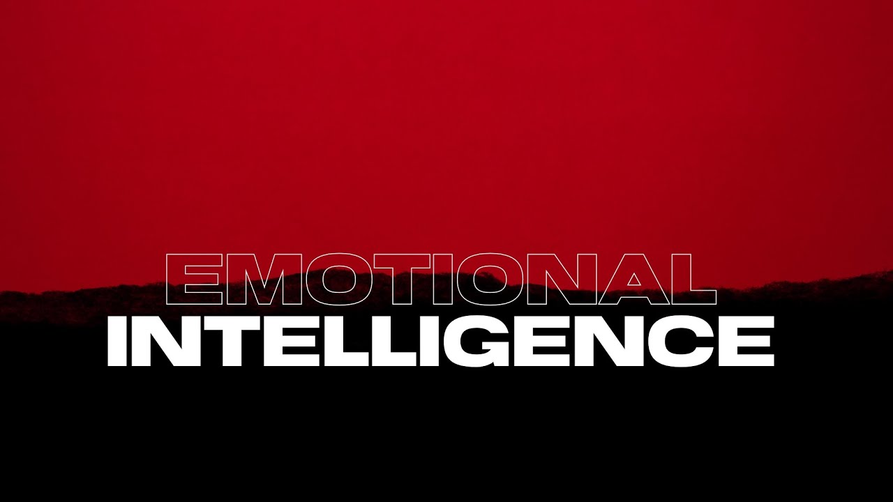 Emotional Intelligence | Pastor Tommy Miller
