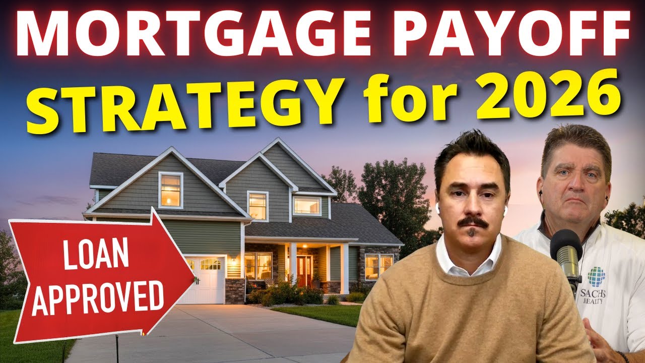 A Strategy to Payoff your Mortgage FAST