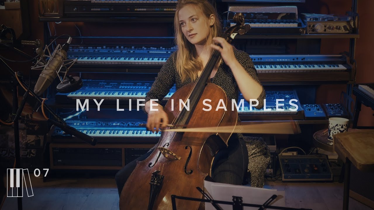 My Life In Samples