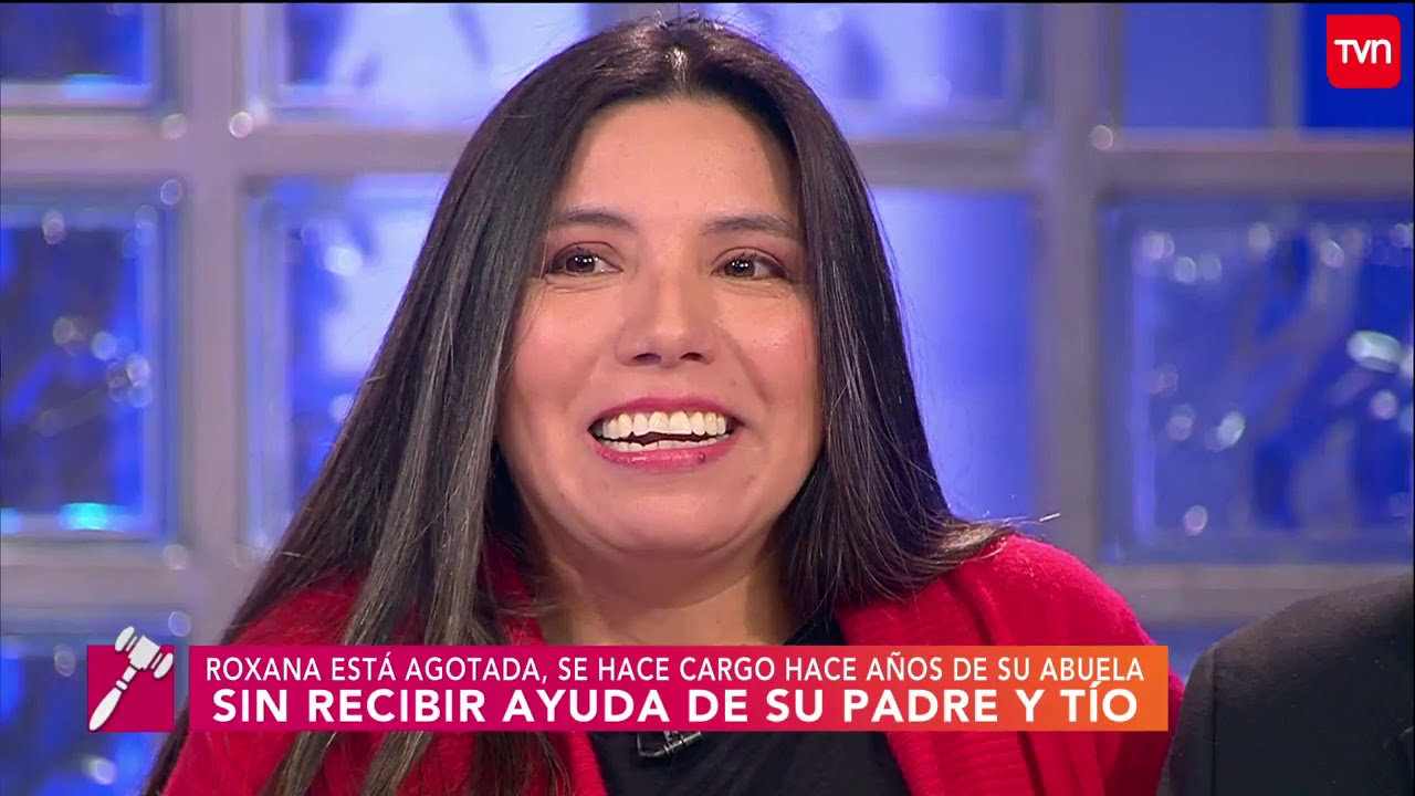 Nieta agotada de hacerse cargo de su abuela sin ayuda | Carmen Gloria a tu servicio