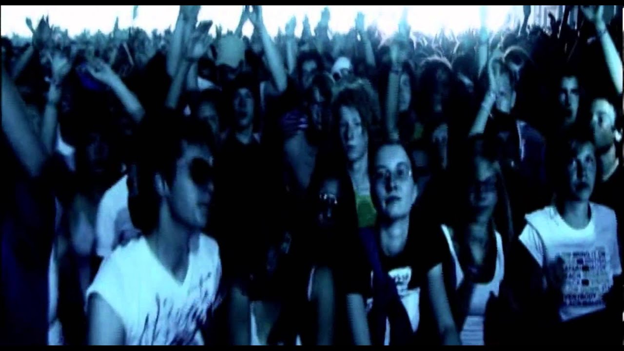 Booka Shade - Movements the Tour Edition (HQ)