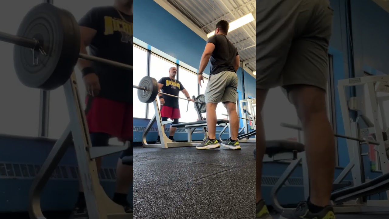 Unofficial entry to the 3 plate club! 2025-07-26