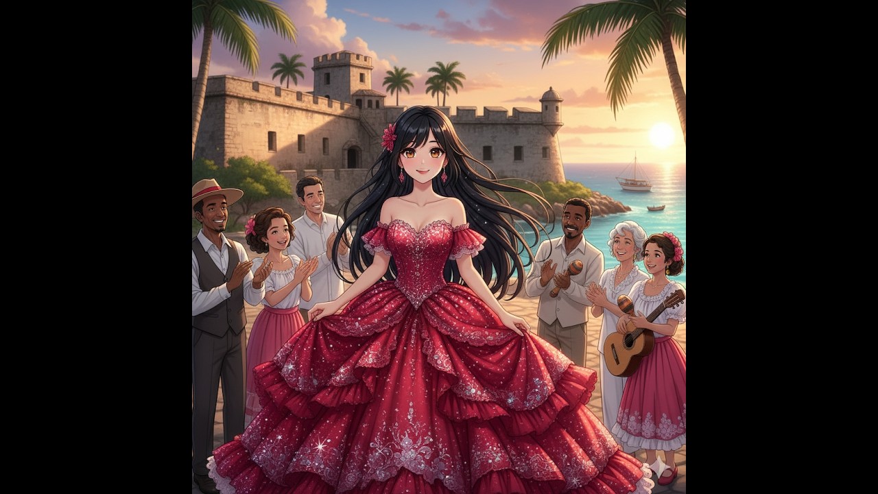 Lofi music | Celebration on the ocean waves