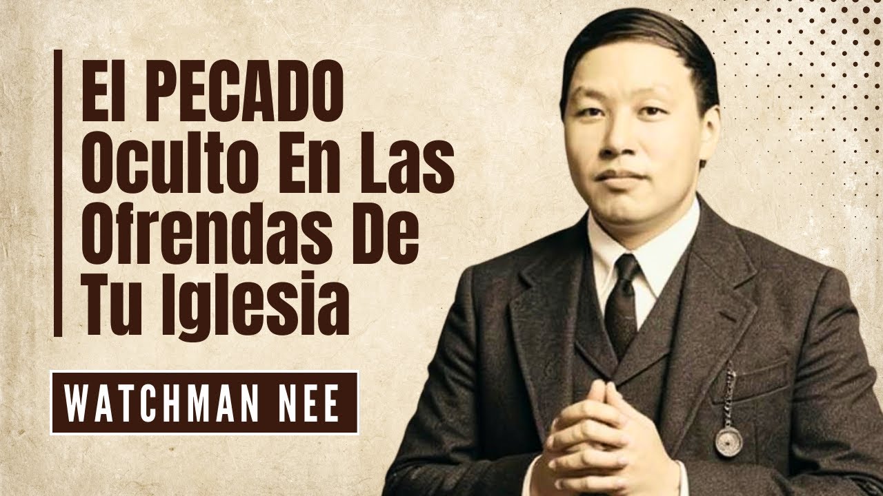La VERDAD Brutal Sobre Ofrendas Que Los Pastores Ocultan