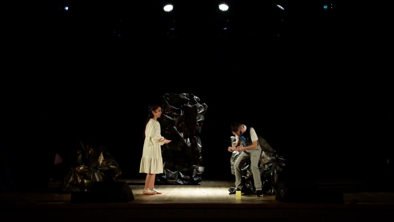 Марк Твен. Том Соєр.