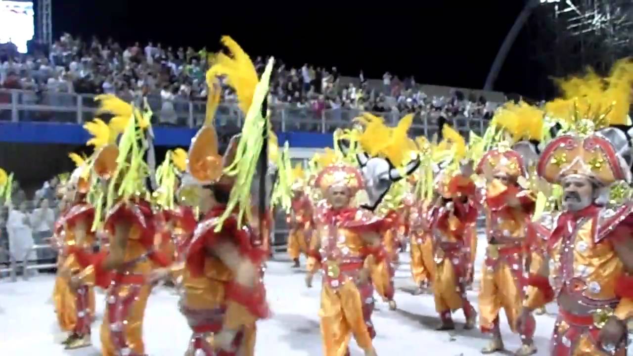 Brazil Carnaval 2011 5
