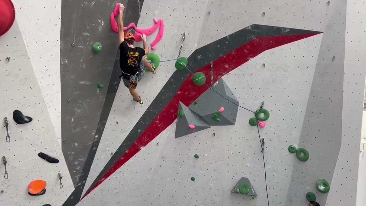 FLASH 1RA PRUEBA COPA ESPAÑA 2025:  C2 SUB 15 F