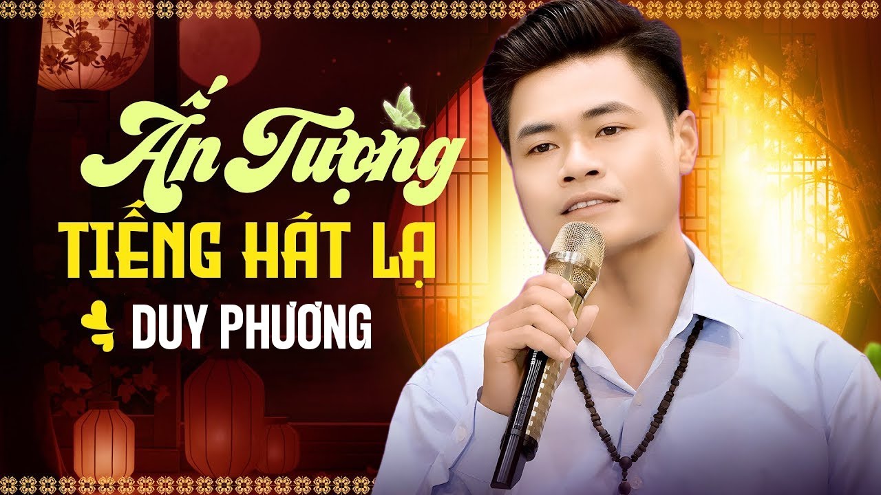 Chàng Ca Sĩ Nghèo Cất Tiếng Hát Lạ Khiến Bao Người Nổi Da Gà - DUY PHƯƠNG | Cát Bụi Cuộc Đời, Bần