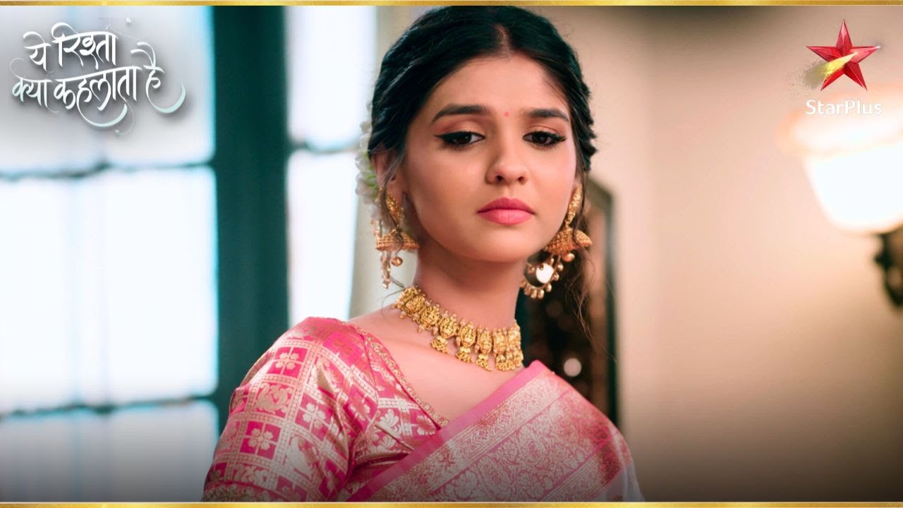 शादी से पहले Akshara और Abhimanyu बेहद Nervous! | Yeh Rishta Kya Kehlata Hai