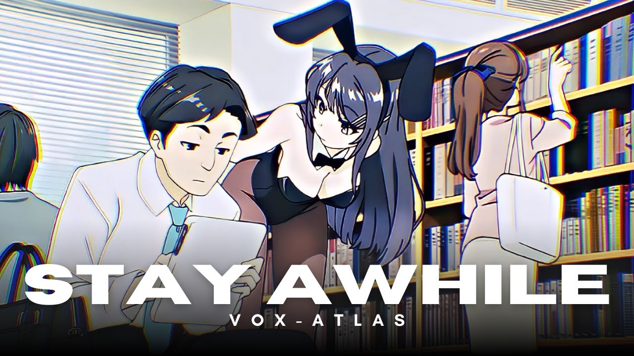 Epic Anime Music Video for 