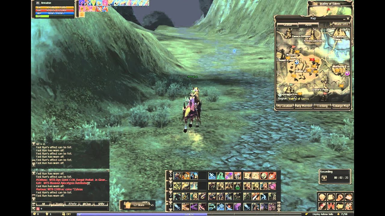 Flame of Splendor Barakiel Raid Boss location